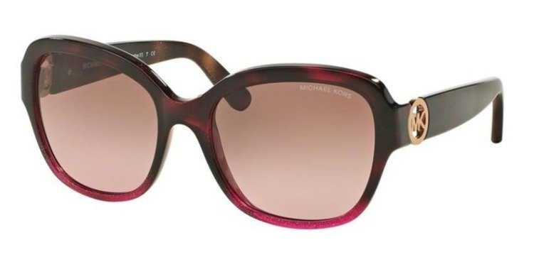 Michael Kors Okulary przeciwsłoneczne MK6027-3101/14