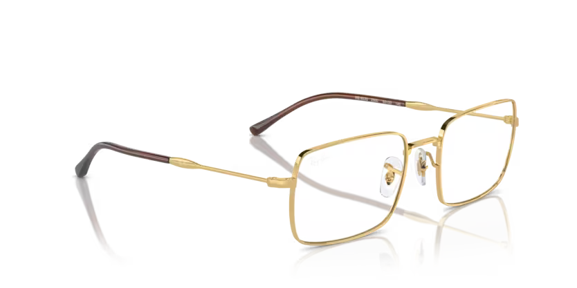 Ray-Ban Optical frame RX6520-2500