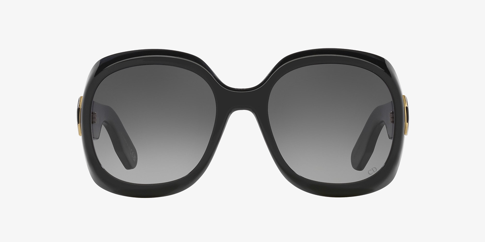 Dior Okulary przeciwsłoneczne LADY (9522_R2I_10A1) CD40114I-01B