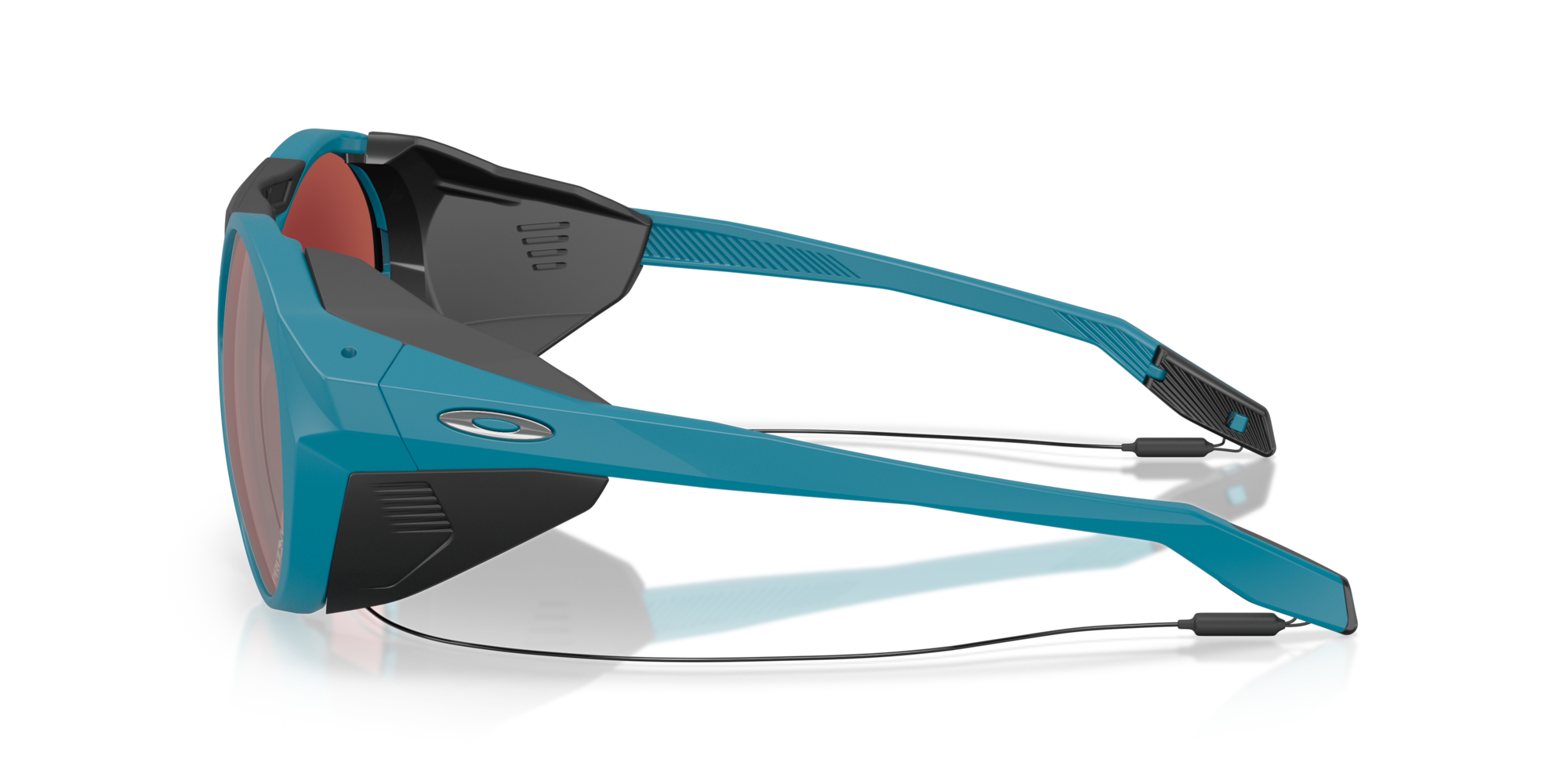 Oakley Okulary przeciwsłoneczne CLIFDEN OO9440-27