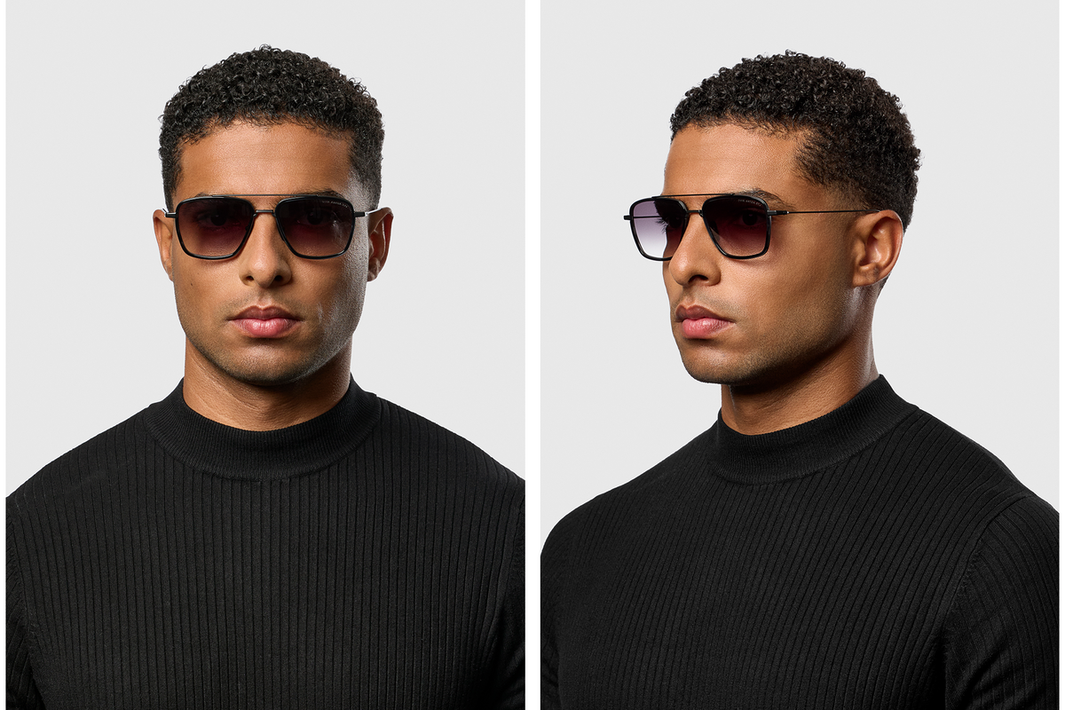 Dita Okulary przeciwsłoneczne ARTOA.57x DTS476-A-03