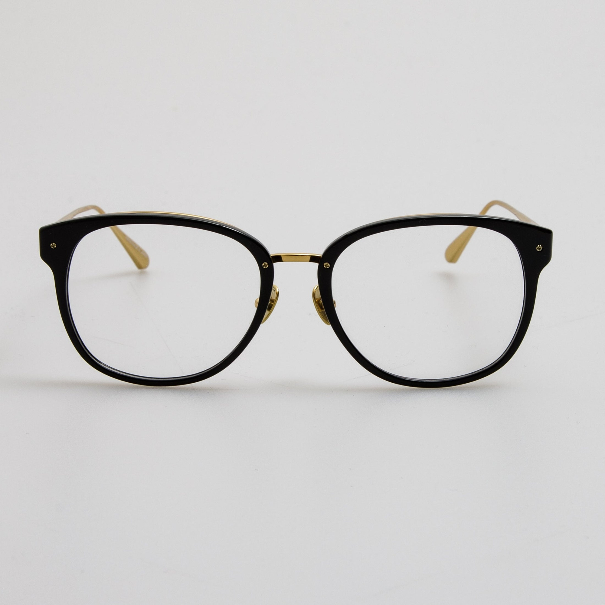 Linda Farrow Optical frame LFL1484C1OPT