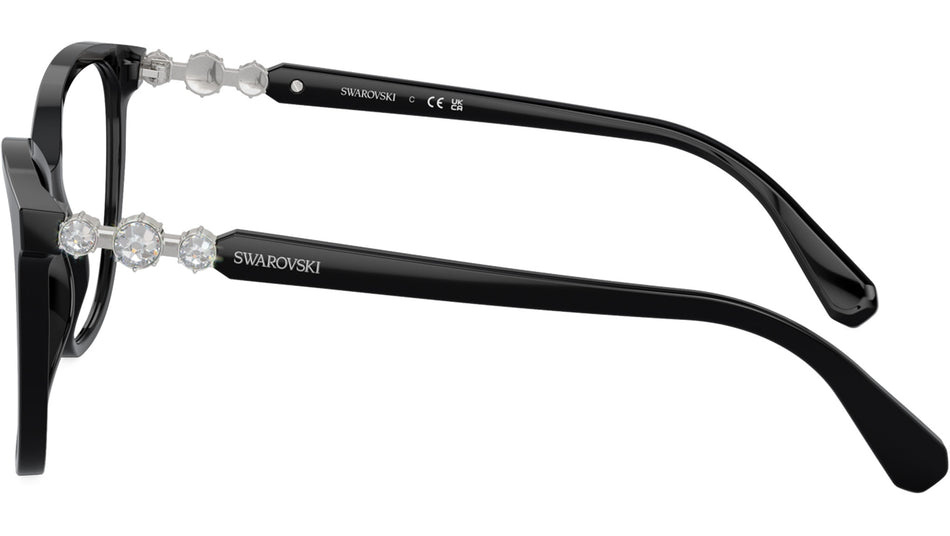 Swarovski Optical frame SK2020-1001