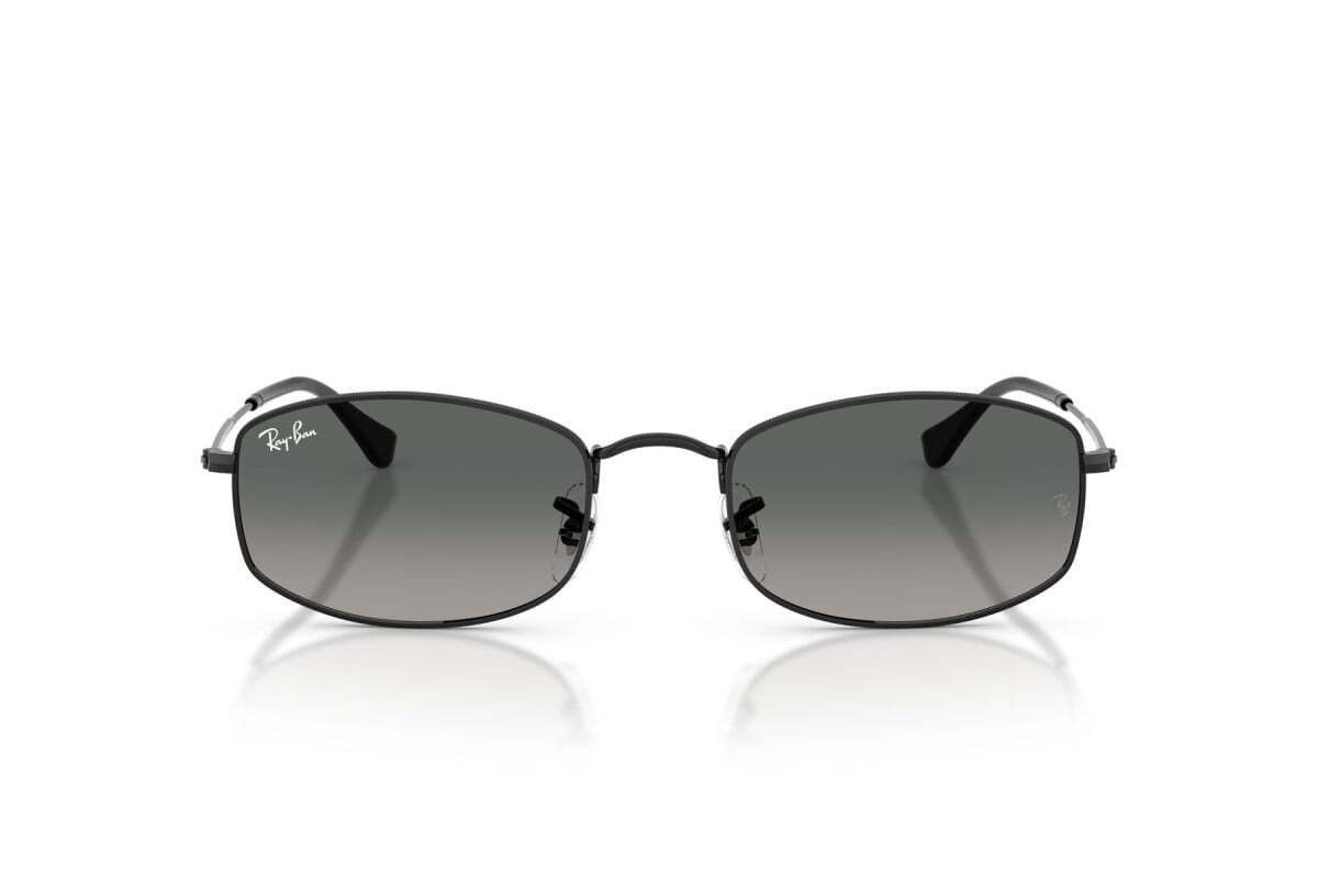 Ray-Ban Sunglasses RB3832-002/71