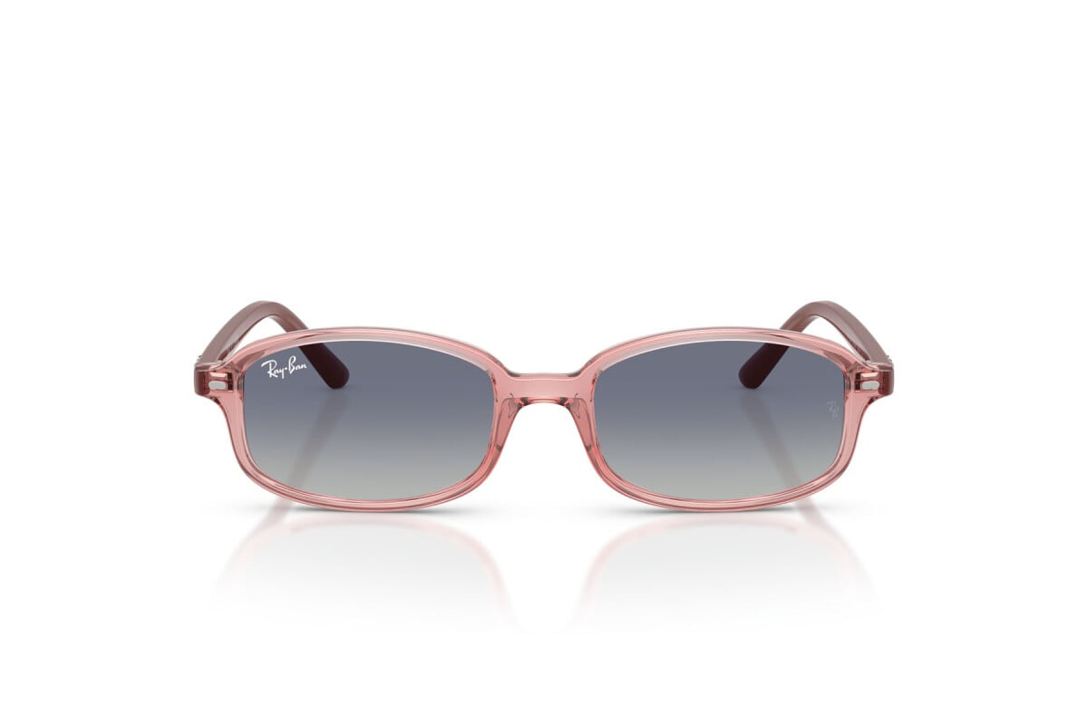 Ray-Ban Okulary przeciwsłoneczne Dziecięce RJ9132S-72014L