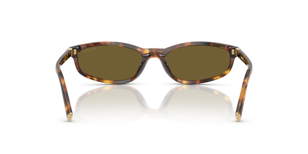 Miu Miu Okulary przeciwsłoneczne MUA06S-14L09Z