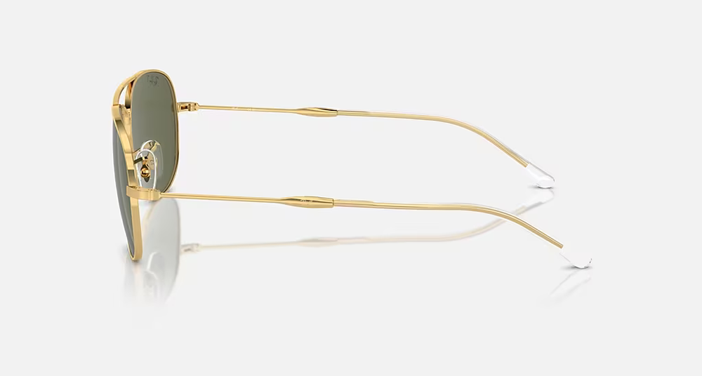 Ray-Ban Sunglasses BAIN BRIDGE RB3735-001/58