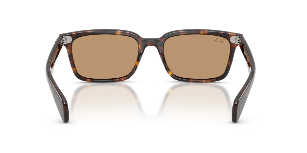 Ray-Ban Okulary przeciwsłoneczne BRUNEL RB2234-902/53