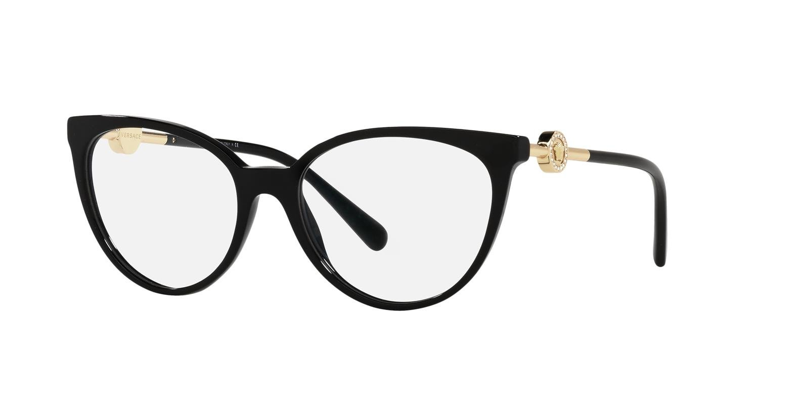 Versace Optical frame VE3298B-GB1