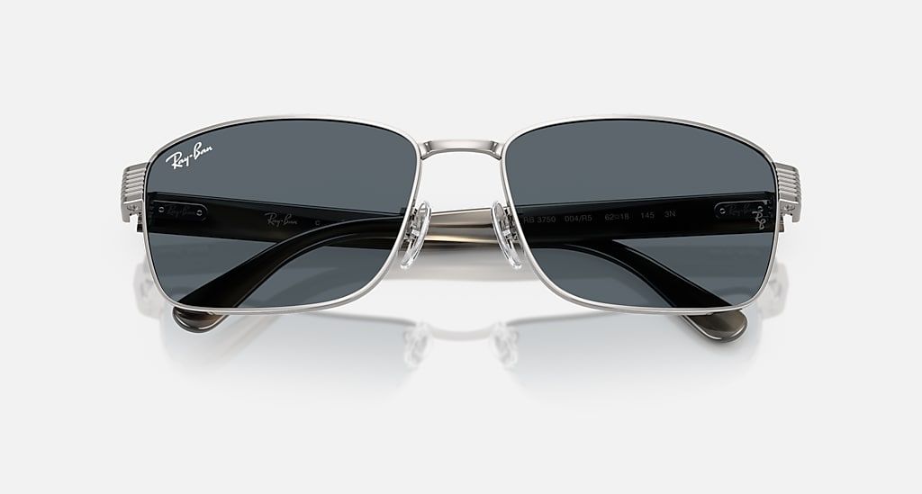 Ray-Ban Sunglasses RB3750-004/R5