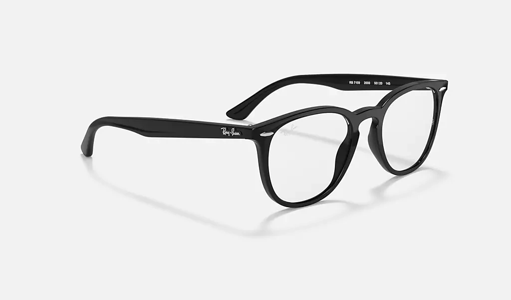 Ray-Ban Okulary Korekcyjne RB7159-2000