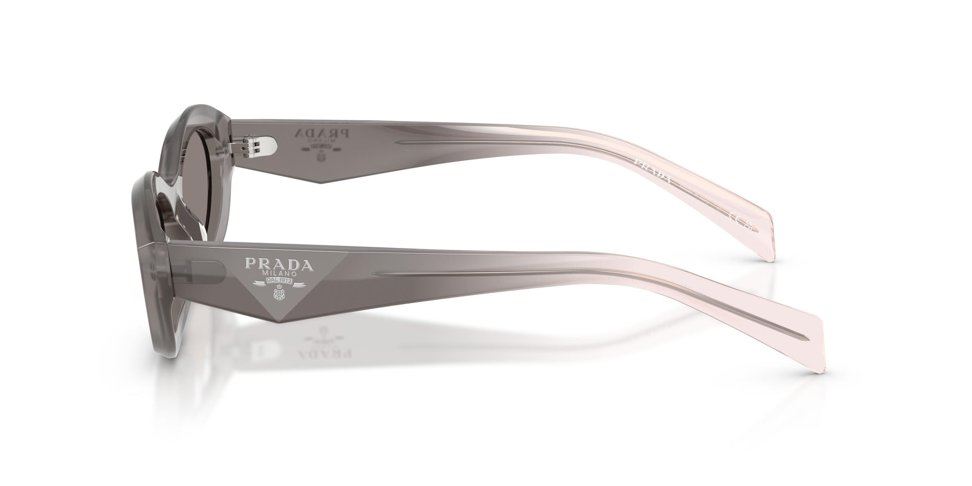 Prada Okulary przeciwsłoneczne PR26ZS-20F80Q