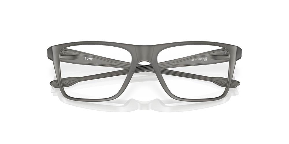 Oakley Dziecięce Okulary korekcyjne BUNT OY8026-02