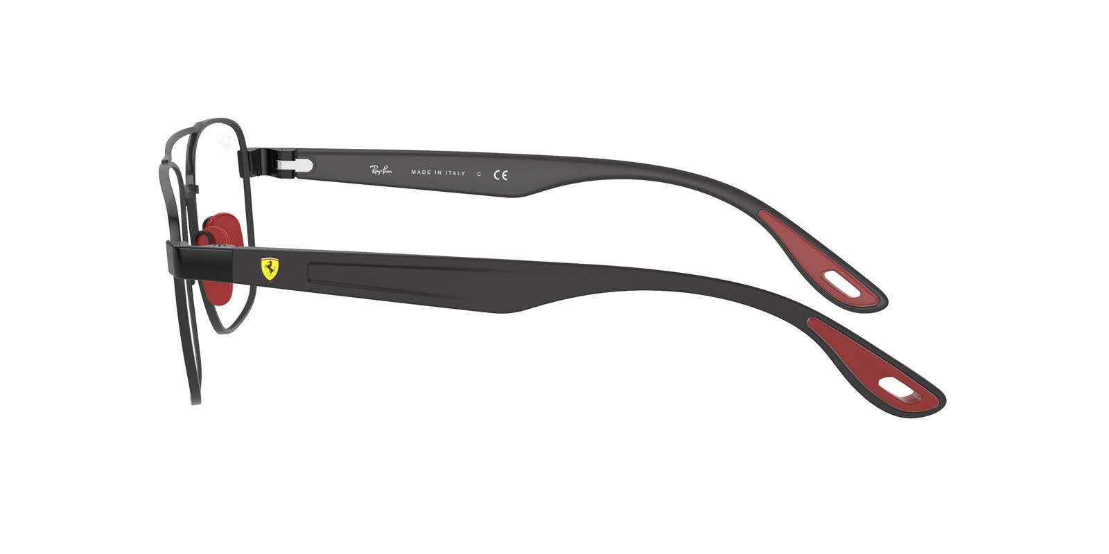 Ray-Ban Okulary korekcyjne RX6467M-F028
