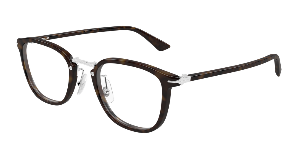 Montblanc Okulary korekcyjne MB0440OA-002 