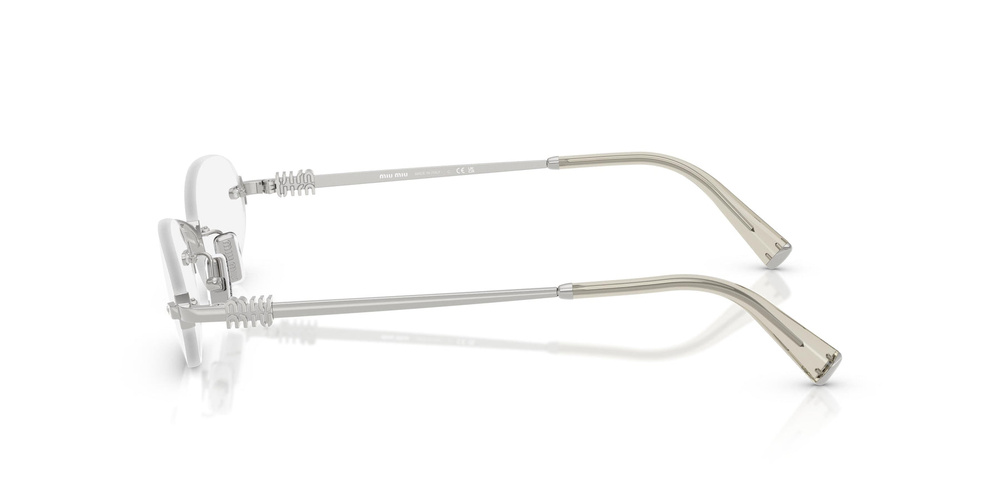 Miu Miu Optical frame MU53WV-1BC1O1