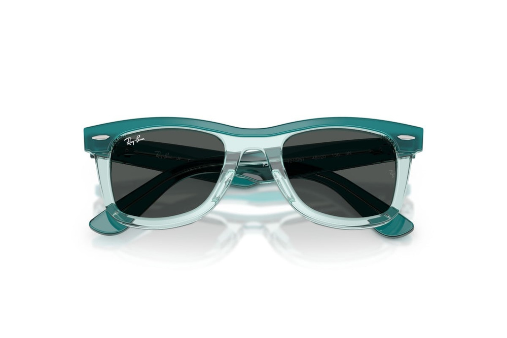 Ray-Ban Okulary przeciwsłoneczne Dziecięce RJ9140S-721387