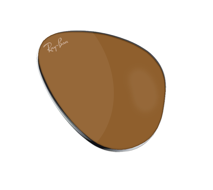 1.59 Sferyczne Standard AR (BRĄZOWE B15) 3N