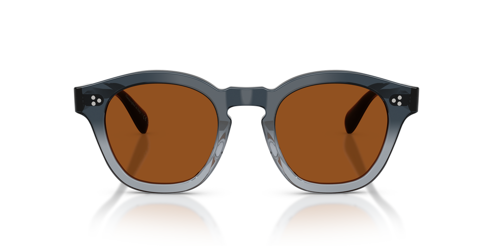 Oliver Peoples Okulary przeciwsłoneczne Boudreau L.A OV5382SU-177773
