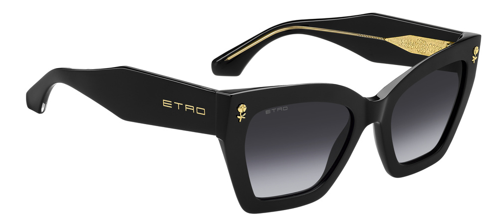 Etro Sunglasses ETRO 0090/S-807/9O (207784)