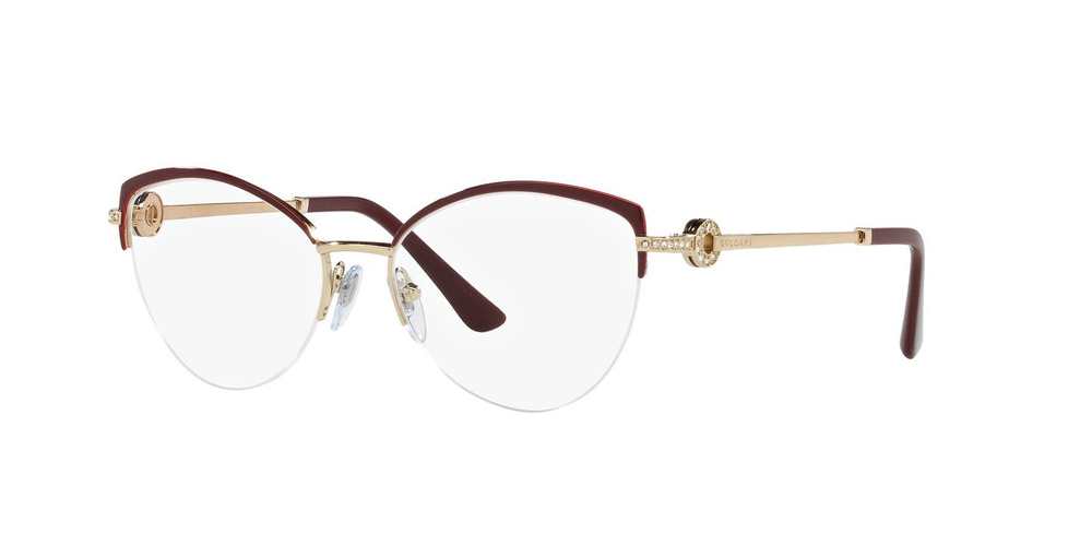 Bvlgari Okulary korekcyjne BV2217B-2054