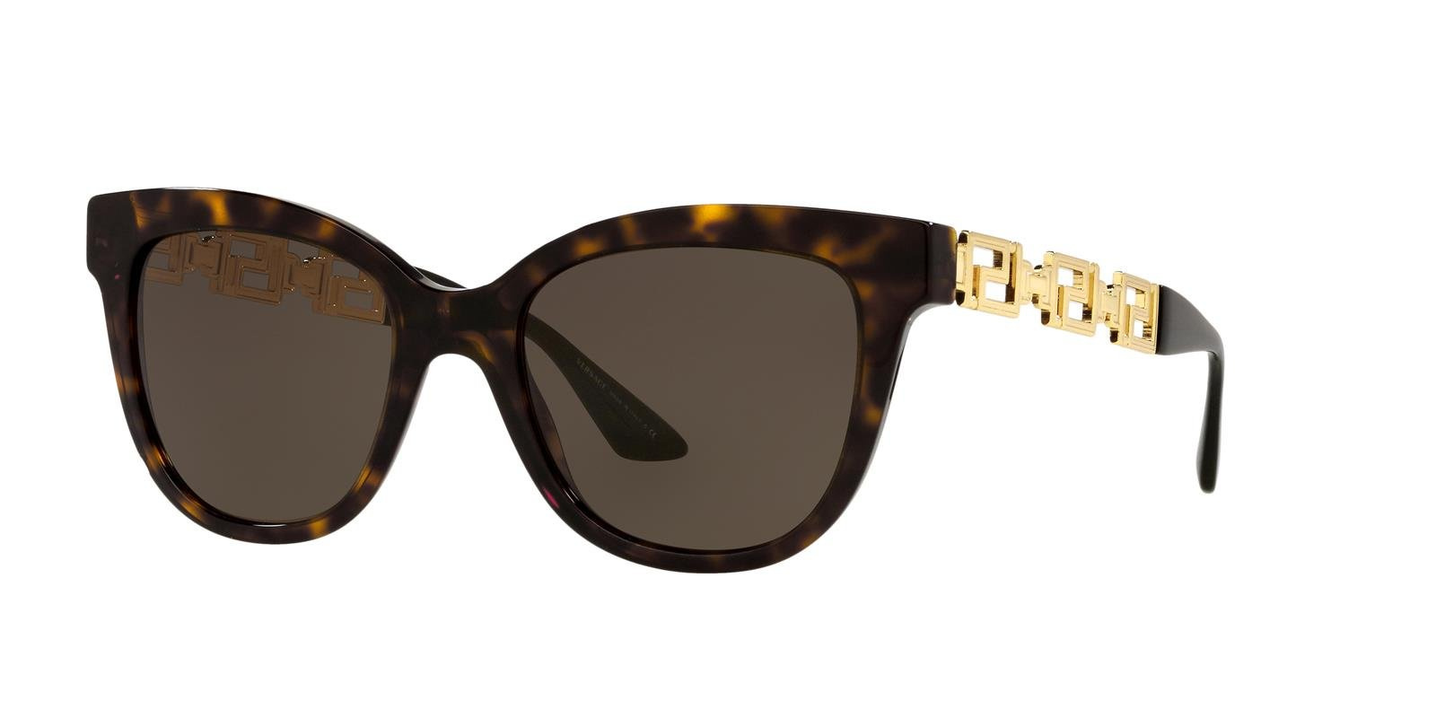 Versace Okulary przeciwsłoneczne VE4394-108/73