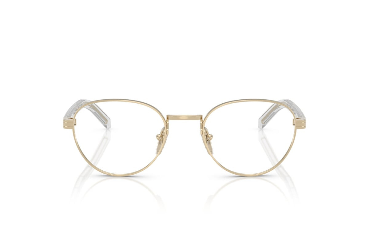 Prada Optical frame PRB53V-ZVN1O1