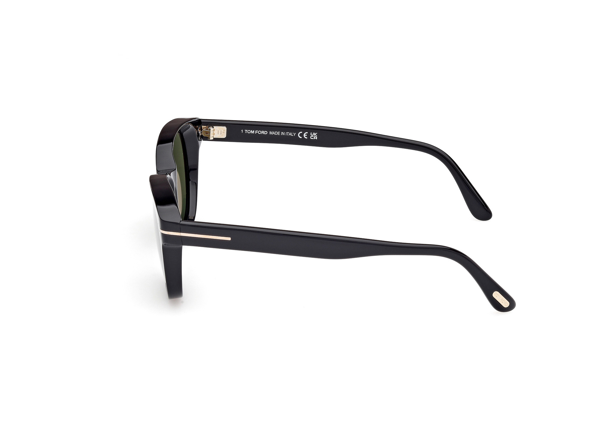 Tom Ford Sunglasses FT1180-01N