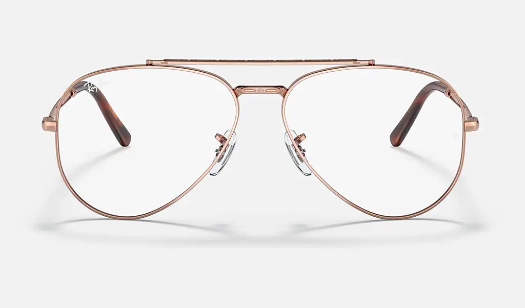 Ray-Ban Optical frame NEW AVIATOR RX3625V-3094