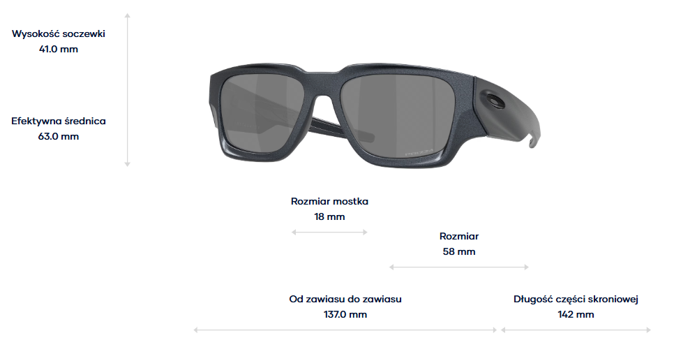 Oakley Sunglasses Instagator OO9514-03