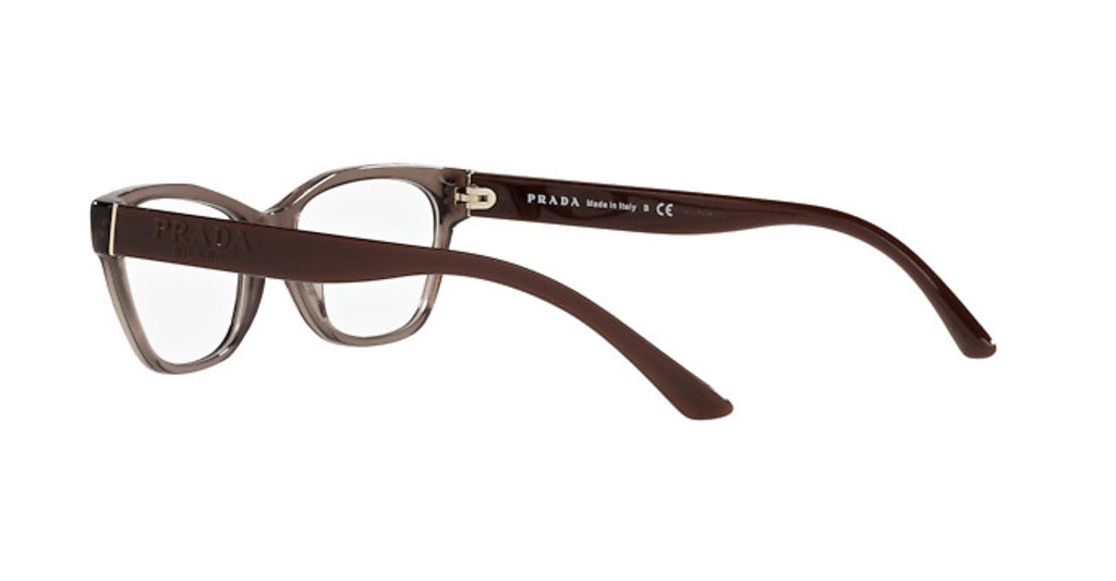 Prada Okulary korekcyjne PR 03WV-05M1O1
