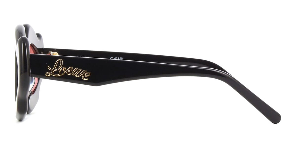 Sunglasses Loewe Paula'S Ibiza LW40109U-01Y