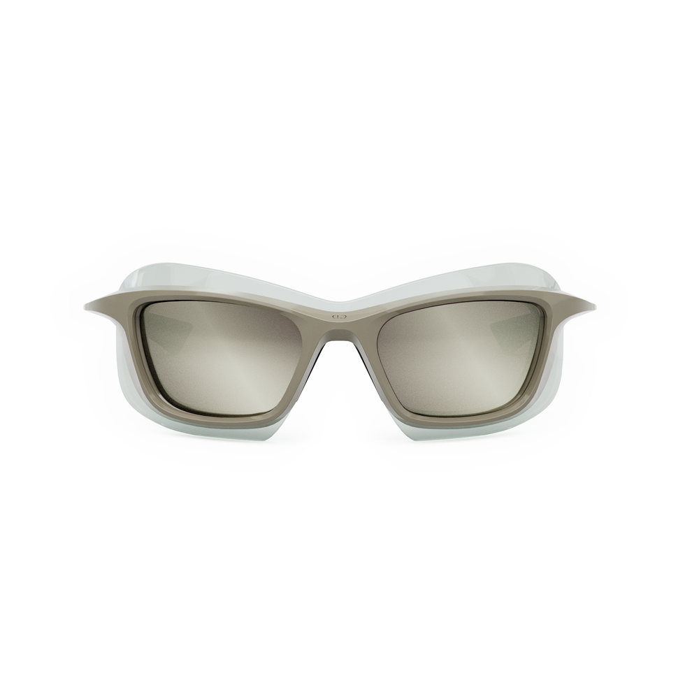 Dior Okulary przeciwsłoneczne DIORXPLORER (S1U_78A4) DM40121U-59C