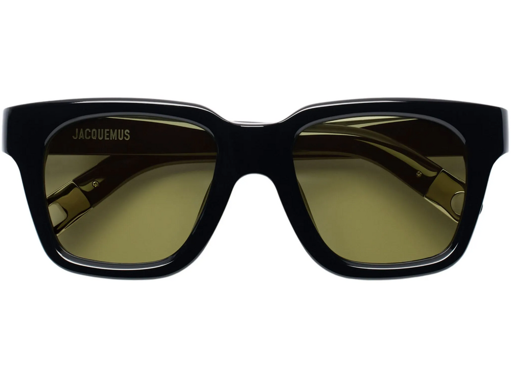 Jacquemus Sunglasses JAC20C1SUN