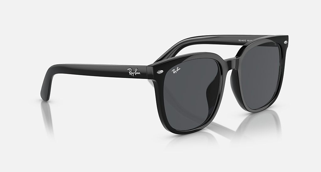 Ray-Ban Okulary przeciwsłoneczne RB4401D-601/87