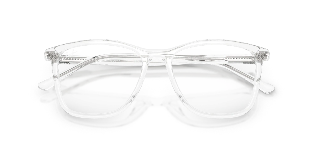Ray-Ban Okulary korekcyjne RX5455-2001