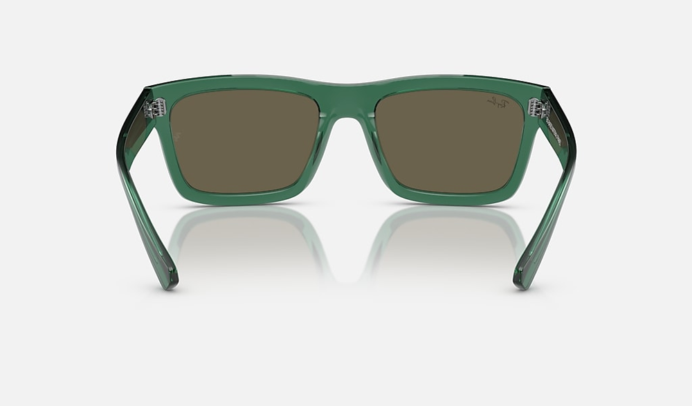 Ray-Ban Okulary przeciwsłoneczne WARREN RB4396-6681/3