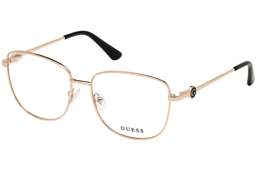 Guess Okulary korekcyjne GU2757-028