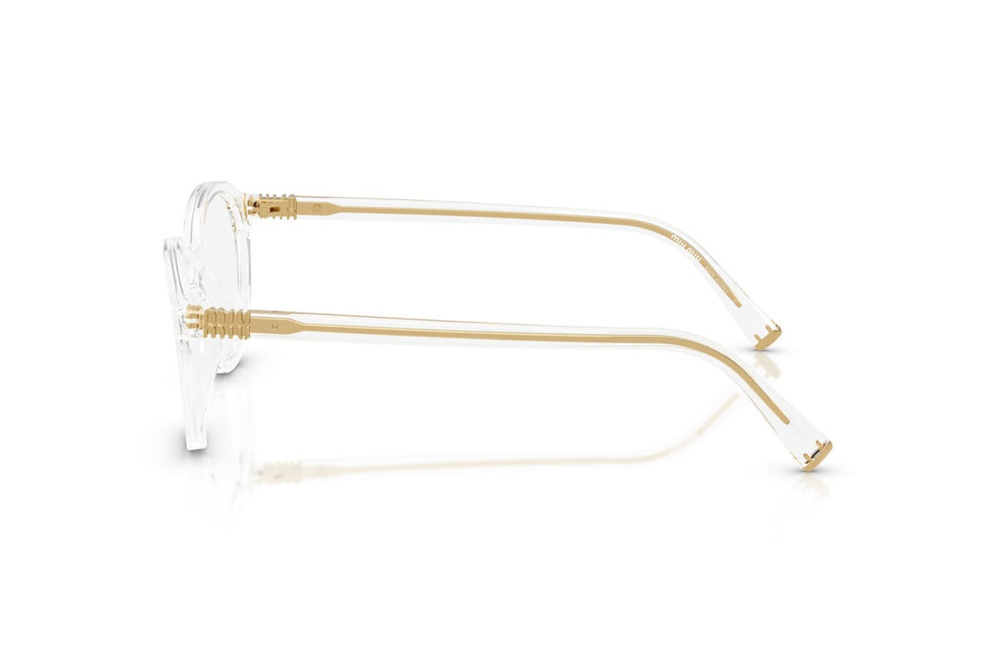 Miu Miu Optical frame MU02WV-15Z1O1