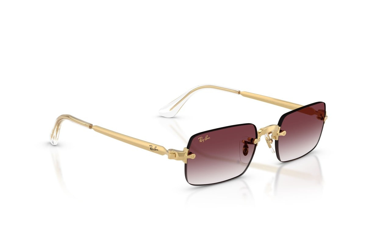 Ray-Ban Sunglasses RB3928-001/8H