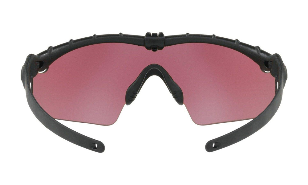 Oakley Sunglasses Matte Black/Prizm Tr22 OO9146-14