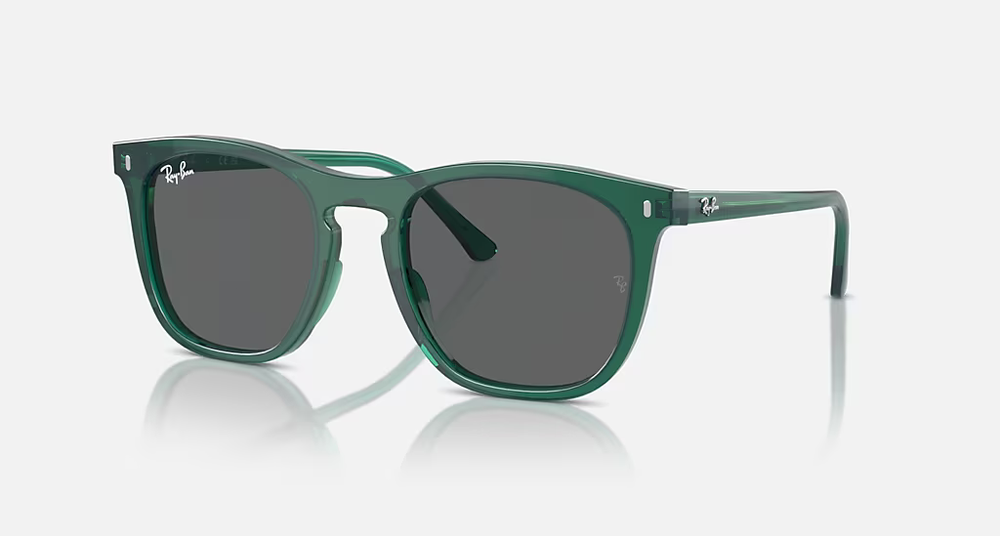 Ray-Ban Okulary przeciwsłoneczne RB2210-6615B1