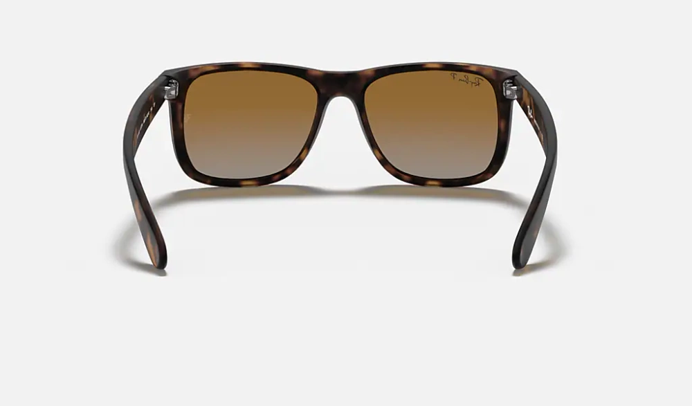 Ray-Ban Okulary przeciwsłoneczne  RB4165-865/T5