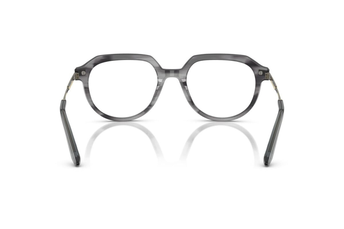 Dolce & Gabbana Okulary korekcyjne DG3402-3449