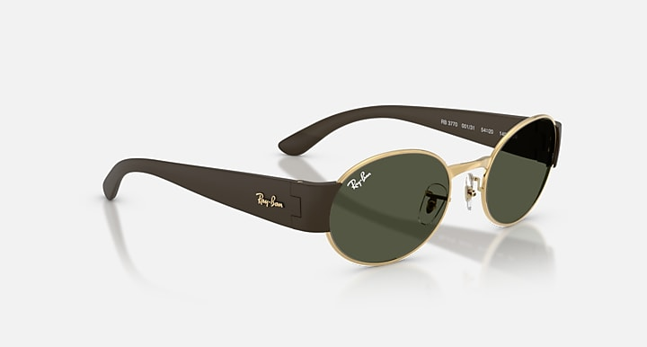 Ray-Ban Sunglasses RB3770-001/31