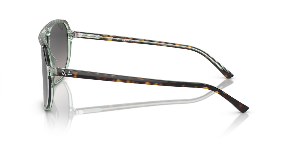 Ray-Ban Okulary przeciwsłoneczne Bill One RB2205-1376M3