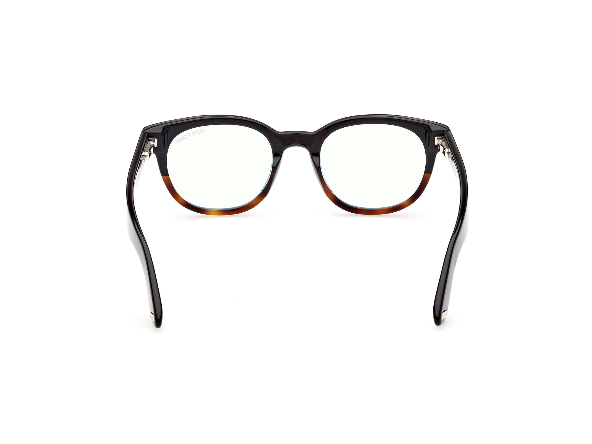 Tom Ford Okulary korekcyjne FT5807-B-005