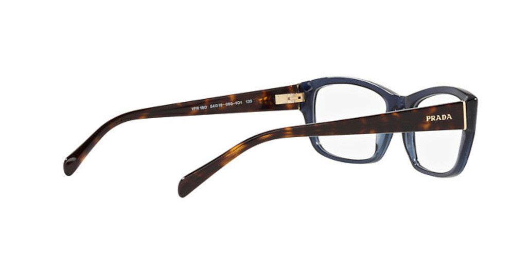 Prada Okulary korekcyjne PR18OV-08Q1O1
