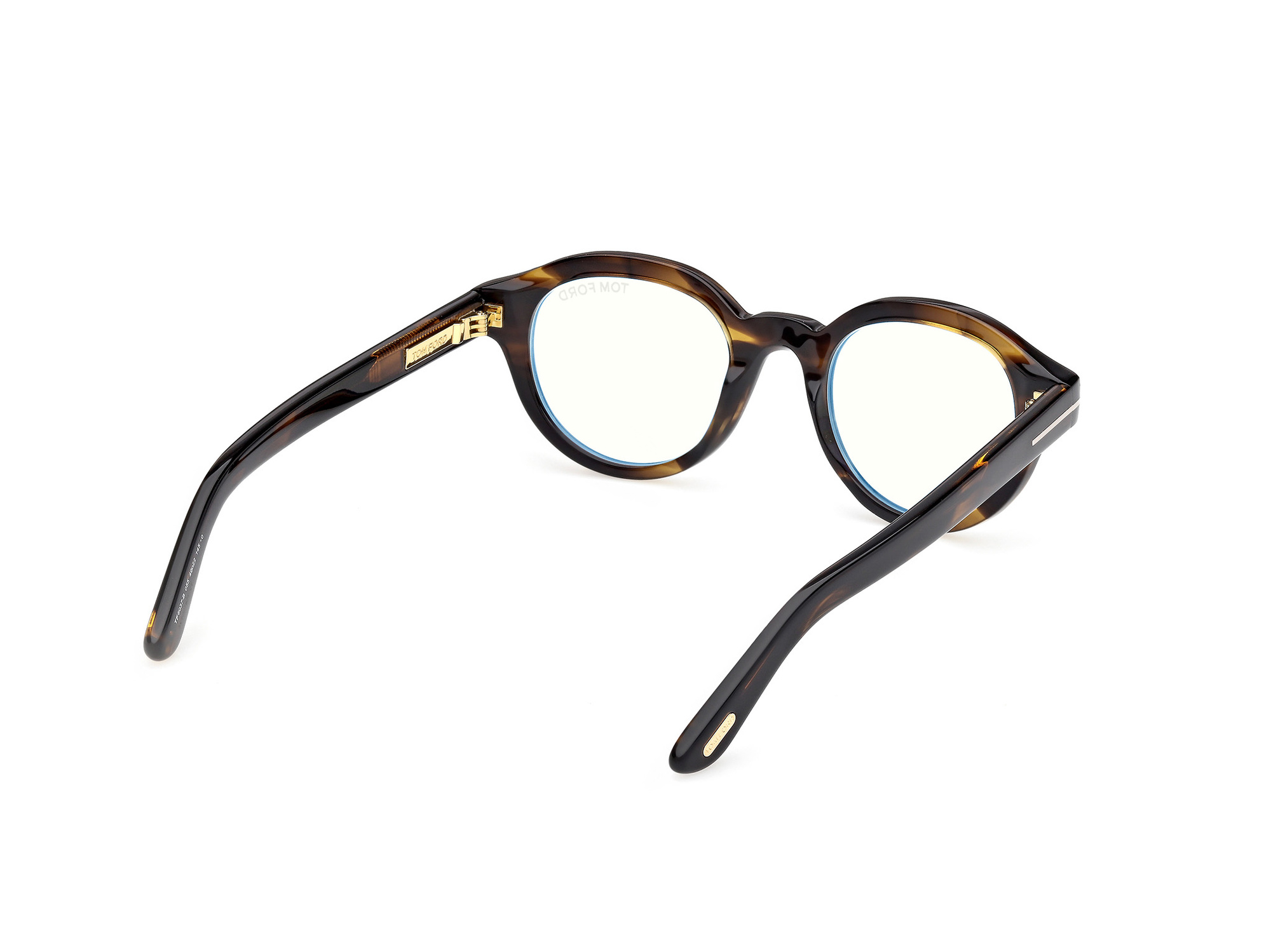 Tom Ford Okulary korekcyjne FT6037-B-055