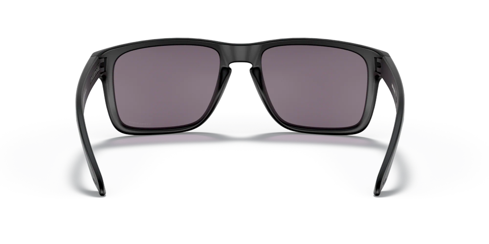 OAKLEY Okulary przeciwsłoneczne HOLBROOK XL Matte Black/Prizm Grey OO9417-22